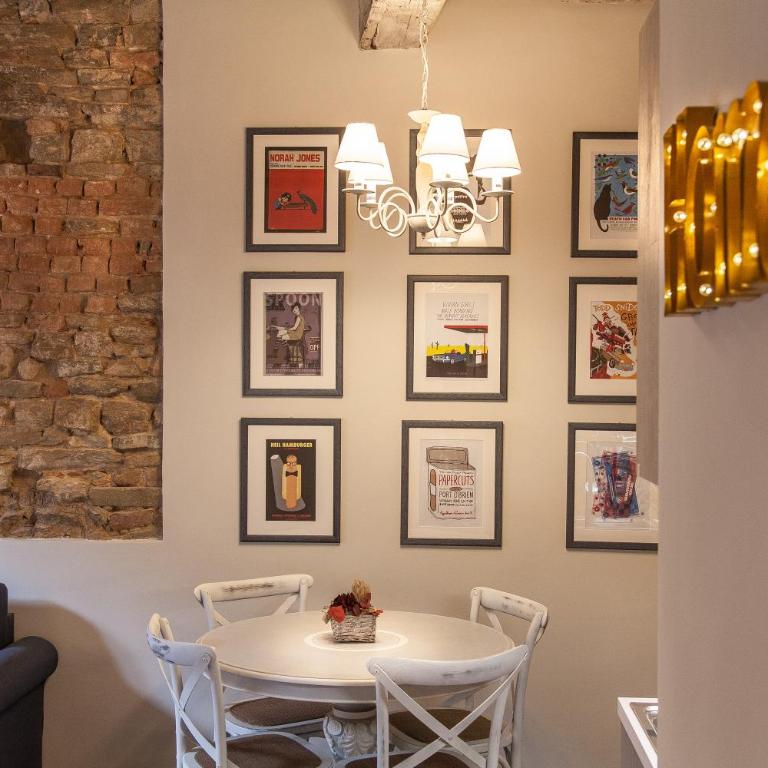 Boheme Apartment by Mamo Florence - Appartamento Superior - 9