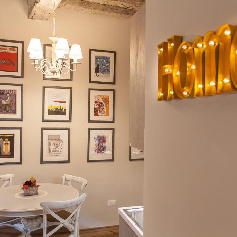 Boheme Apartment by Mamo Florence - Appartamento Superior - 16