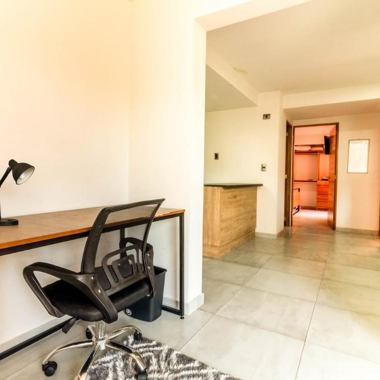 Comfortable and practical apartment in Monraz - Two-Bedroom Apartment - 11