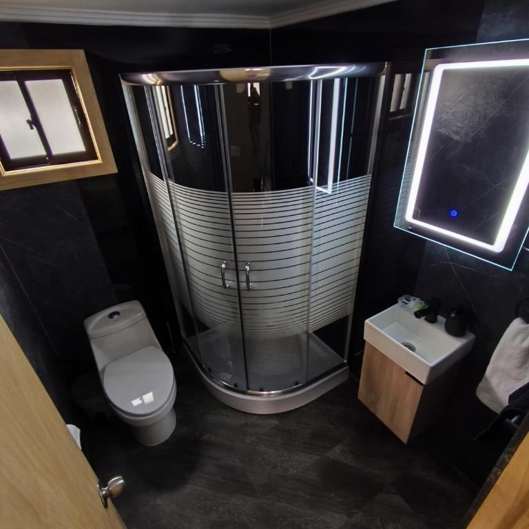 Welcome to Mia house in Natales - One-Bedroom Apartment - 2