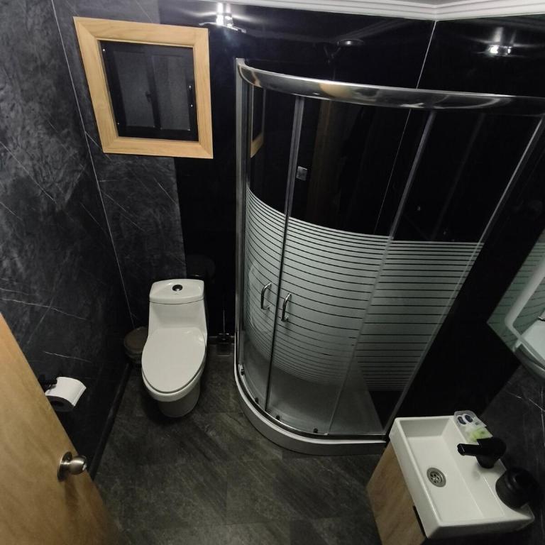 Welcome to Mia house in Natales - One-Bedroom Apartment - 7