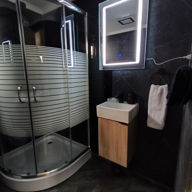 Welcome to Mia house in Natales - One-Bedroom Apartment - 11