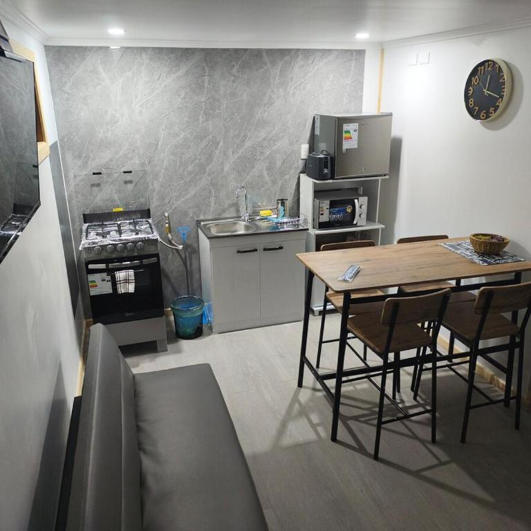 Welcome to Mia house in Natales - One-Bedroom Apartment - 12