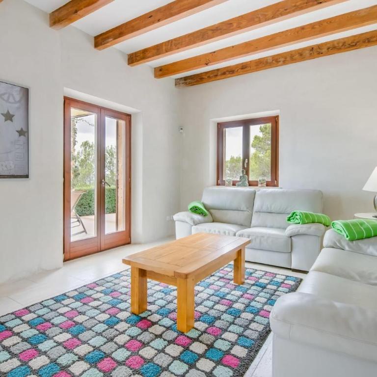 Lejania - Casa Unifamiliar de 3 dormitorios - 2
