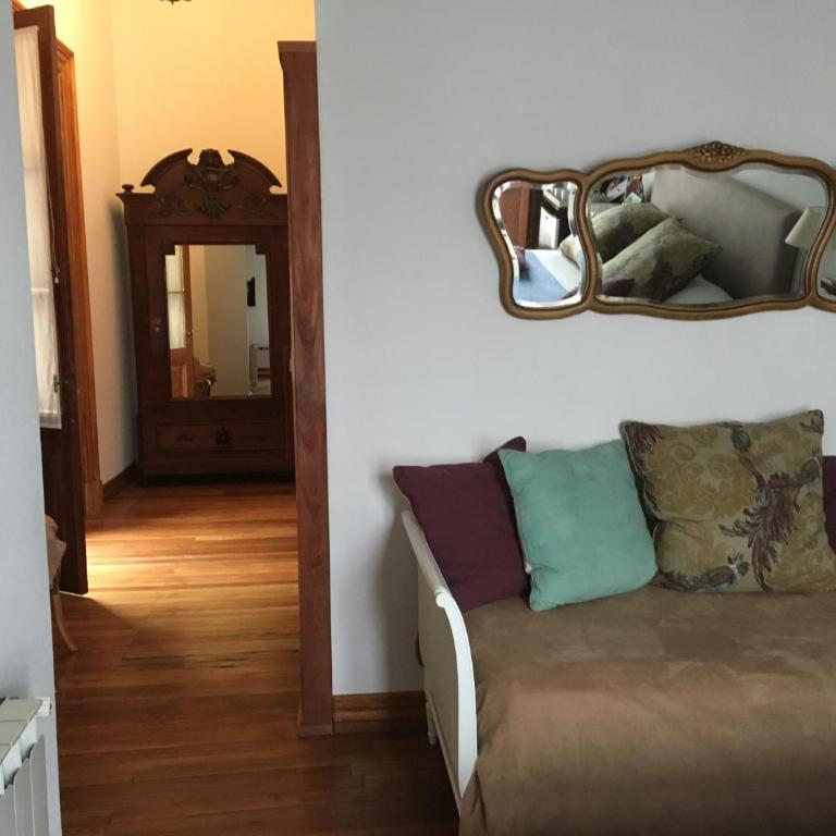 Cruce´s Hotel Boutique - Habitación Triple Superior - 5