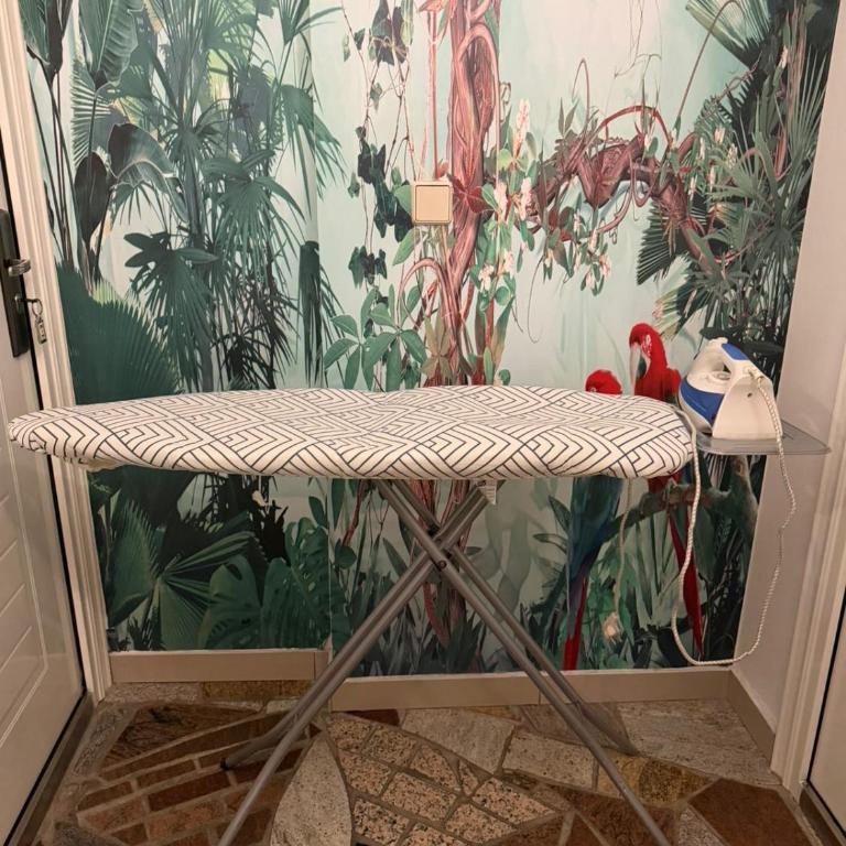 Apartmani Tamara - Studio Apartman s Balkonom i Pogledom na More. - 7
