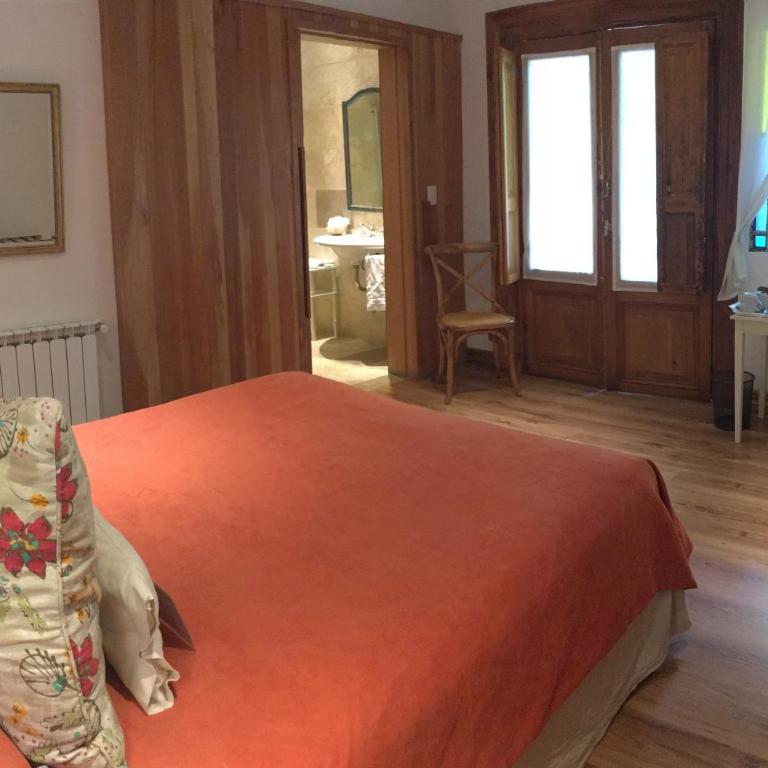 Cruce´s Hotel Boutique - Habitación Triple Superior - 9