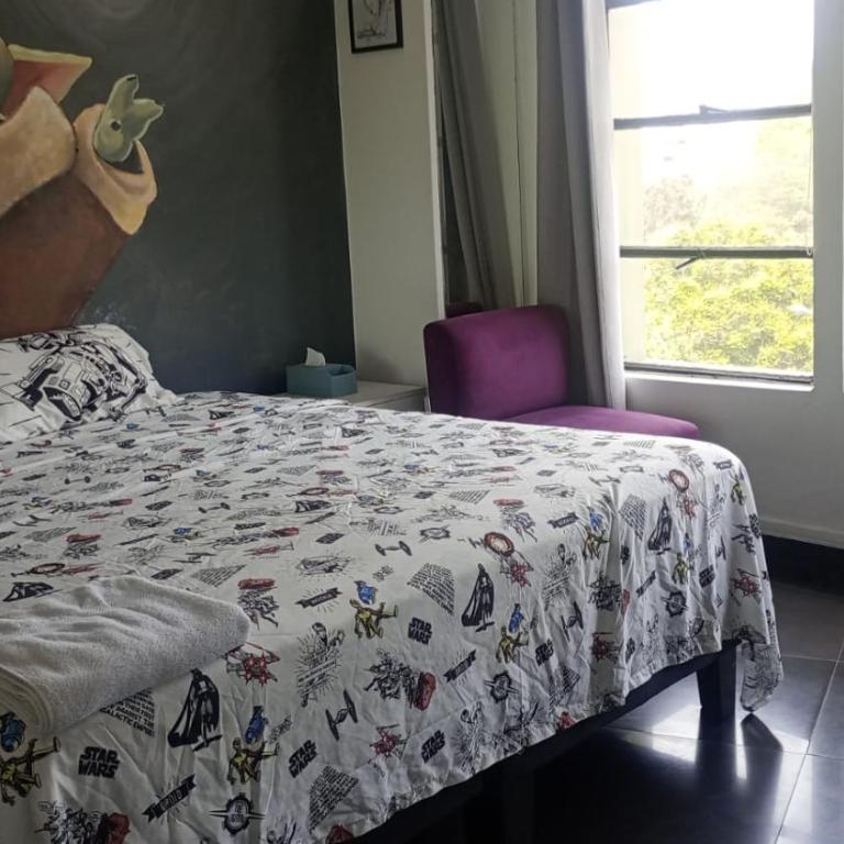 PintoHome - Two-Bedroom Apartment - 18