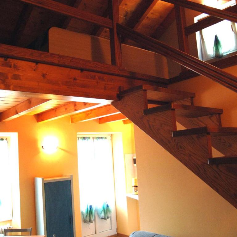 Casa Angelino - Appartamentino su 2 Livelli - 5