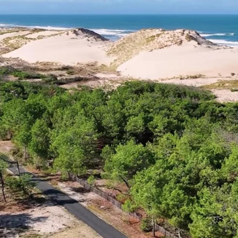 Evasion océane Lacanau Plage centre Wifi Parking - One-Bedroom Apartment - 26