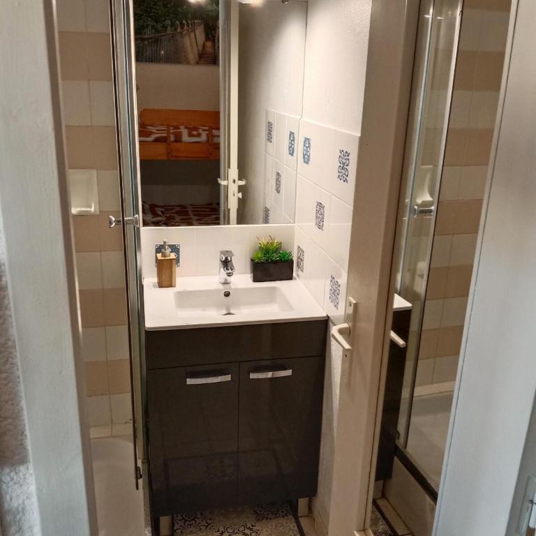 Evasion océane Lacanau Plage centre Wifi Parking - One-Bedroom Apartment - 30