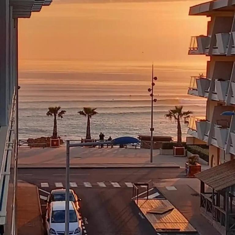 Evasion océane Lacanau Plage centre Wifi Parking - One-Bedroom Apartment - 20