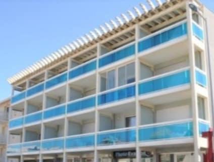 Evasion océane Lacanau Plage centre Wifi Parking - One-Bedroom Apartment - 33