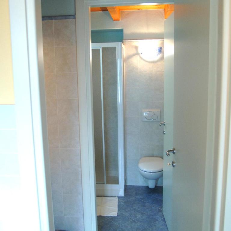 Casa Angelino - Appartamentino su 2 Livelli - 3