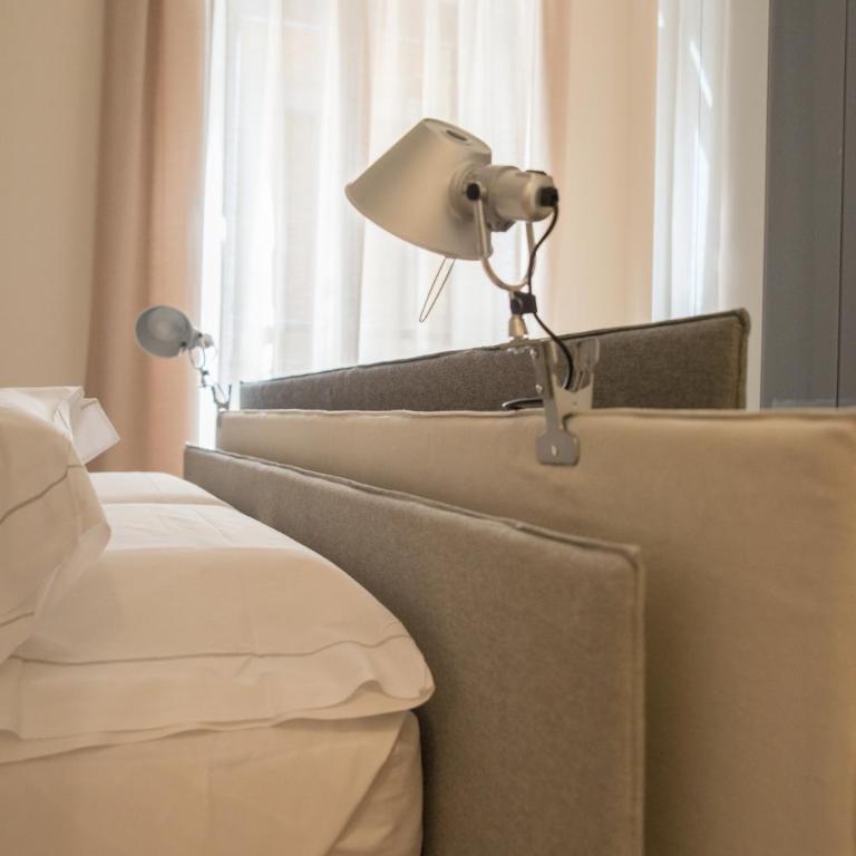 Verona Design - Standard Double Room without kitchen - 3