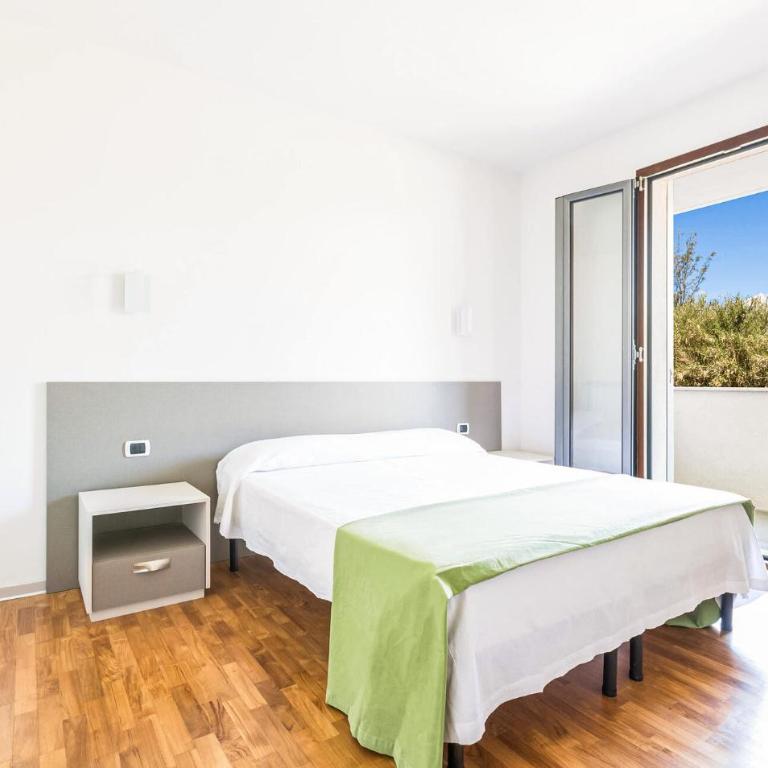 2 Bedroom Stunning Apartment In Porto Cesareo - Appartamento con 2 Camere da Letto - 3