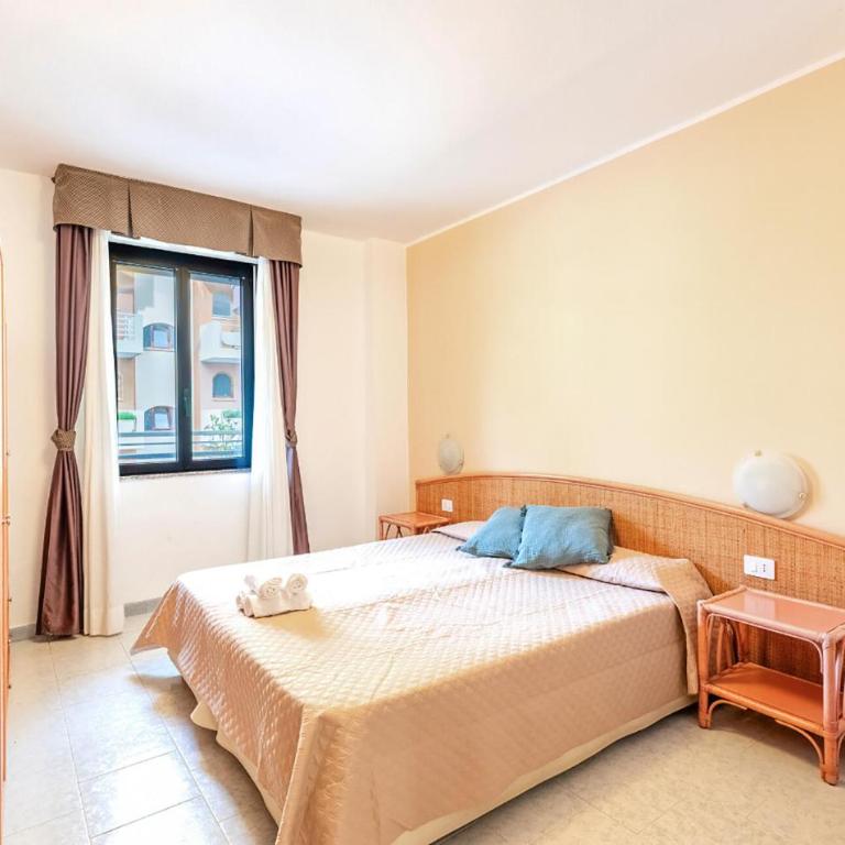 Bilo 4 - One-Bedroom Apartment - 3