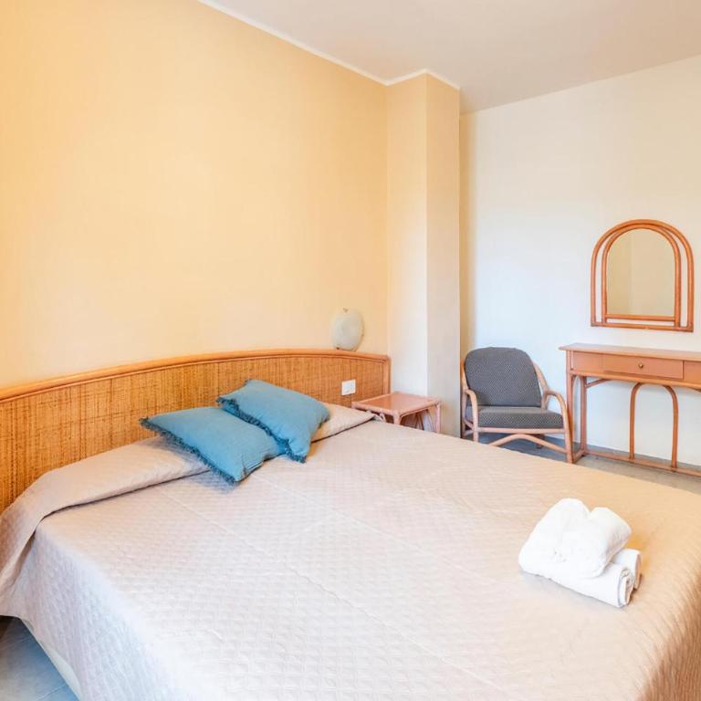 Bilo 4 - One-Bedroom Apartment - 4