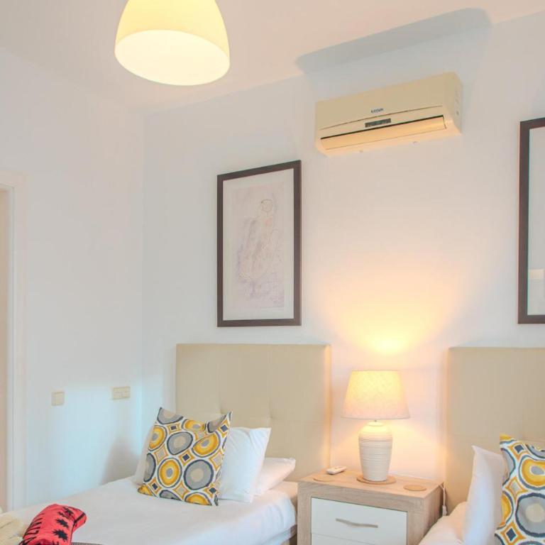 Olive - Maison de Vacances 3 Chambres - 10
