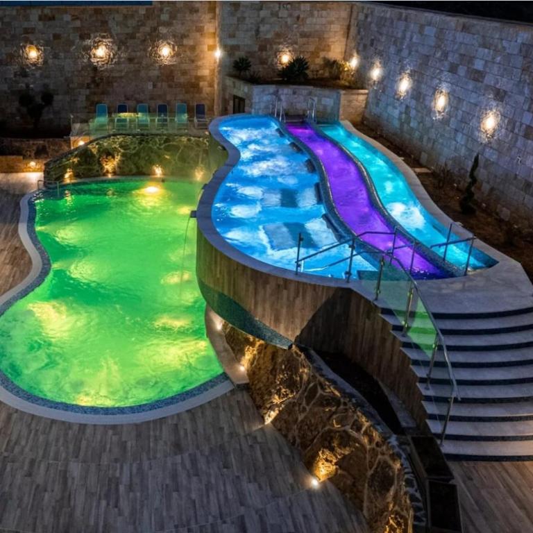 B&B La Chicca di Milu' for Pet Lovers, un'oasi pet-friendly tra mare e campagna - Camera Deluxe - 40