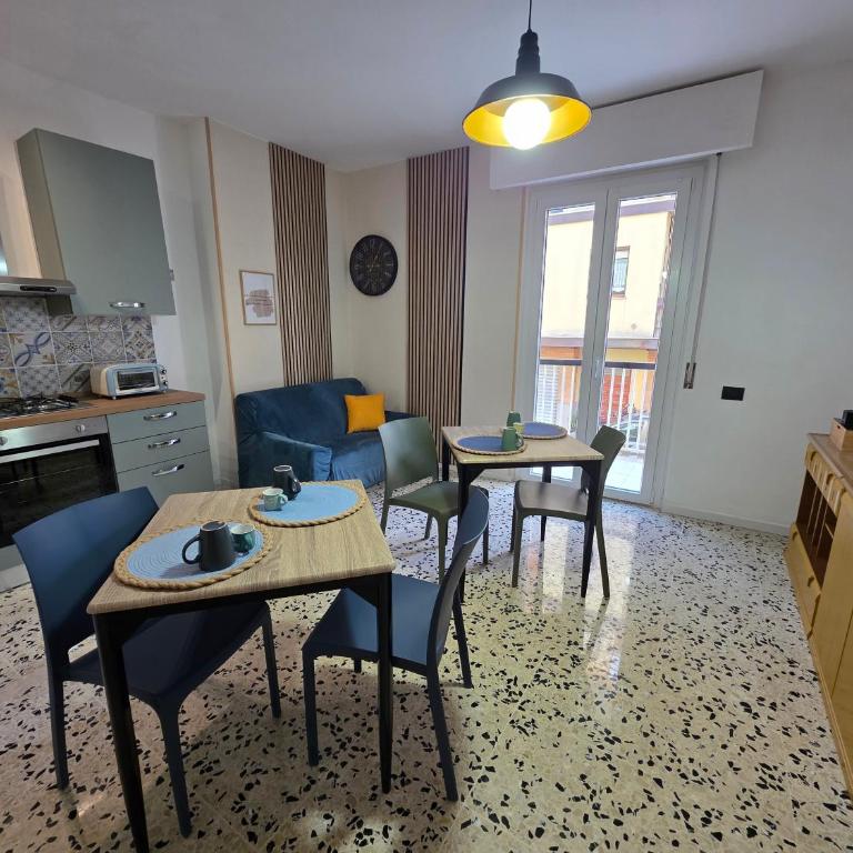 Casa a Pennello Bed & Breakfast - Dove l'arte incontra l'ospitalità - Camera Matrimoniale con Bagno Privato - 6