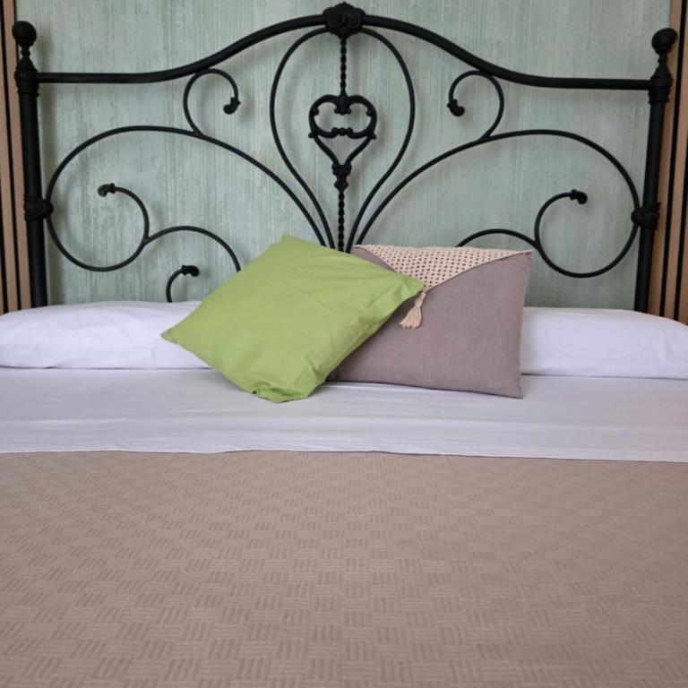 Casa a Pennello Bed & Breakfast - Dove l'arte incontra l'ospitalità - Camera Matrimoniale Superior - 12