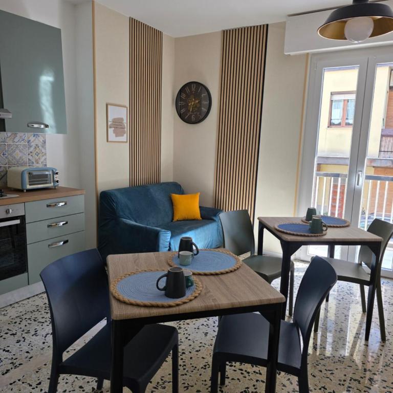 Casa a Pennello Bed & Breakfast - Dove l'arte incontra l'ospitalità - Camera Matrimoniale con Bagno Privato - 9