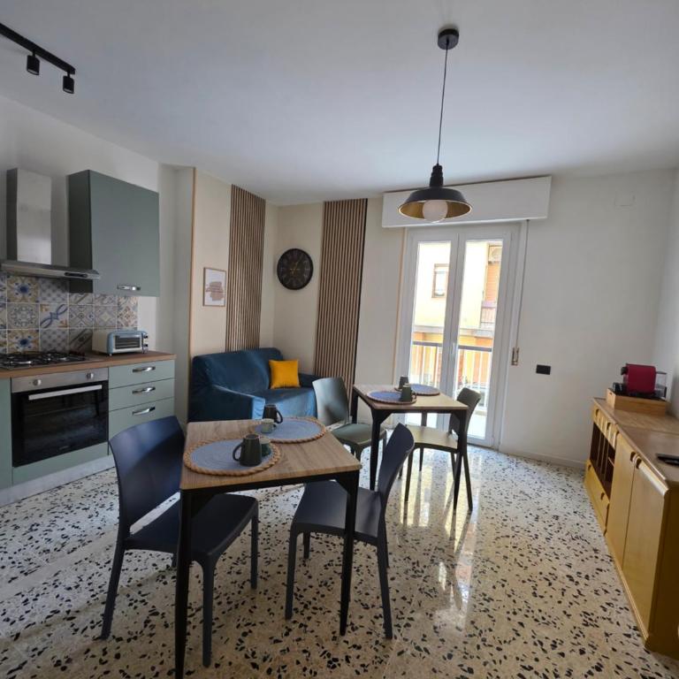 Casa a Pennello Bed & Breakfast - Dove l'arte incontra l'ospitalità - Camera Matrimoniale con Bagno Privato - 11