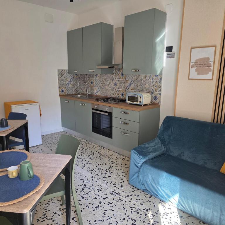 Casa a Pennello Bed & Breakfast - Dove l'arte incontra l'ospitalità - Camera Matrimoniale con Bagno Privato - 15