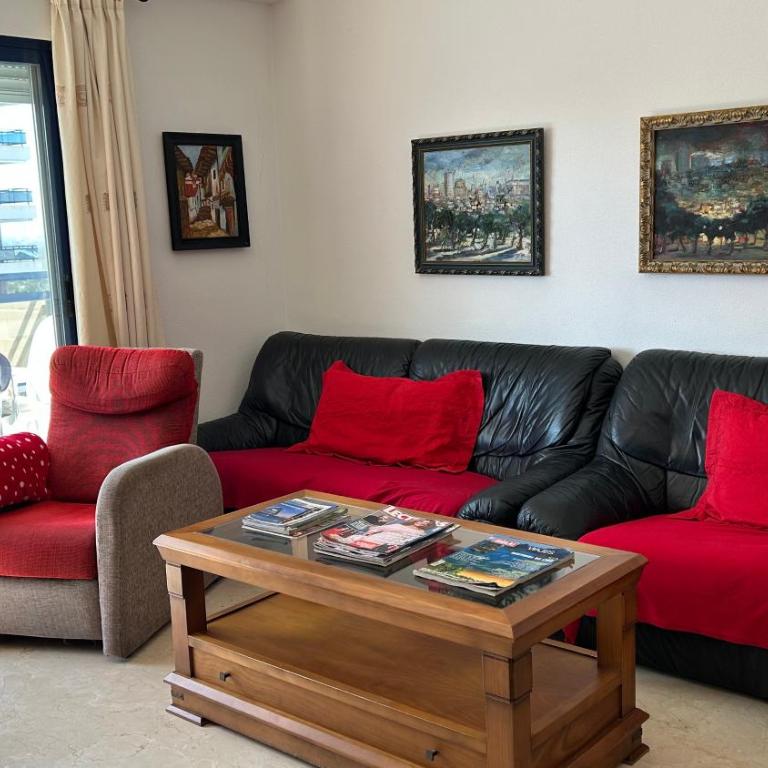 Apartamento El Eden - Apartamento de 2 dormitorios - 8
