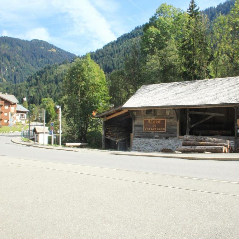 Gelinote chalet for 4 people - Chalet 1 Chambre - 3