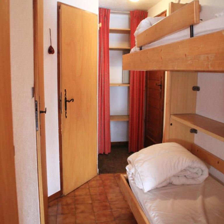 Gelinote chalet for 4 people - Chalet 1 Chambre - 16