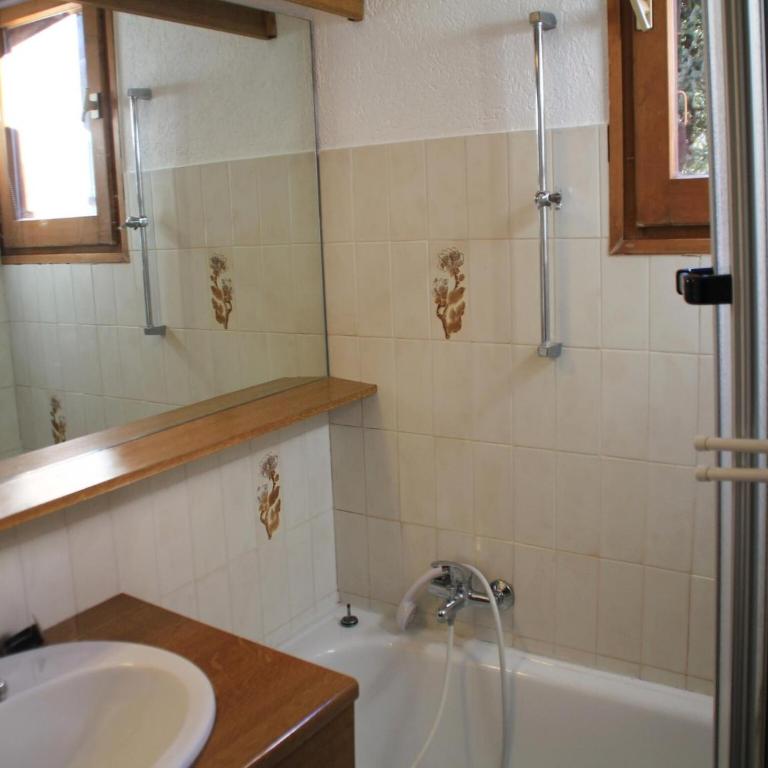 Gelinote chalet for 4 people - Chalet 1 Chambre - 19
