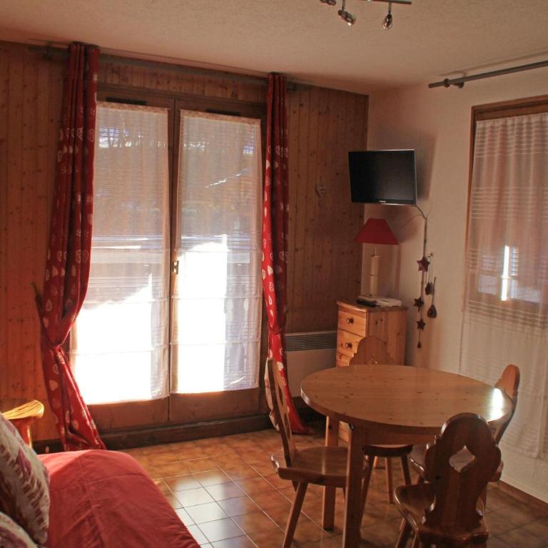 Gelinote chalet for 4 people - Chalet 1 Chambre - 20