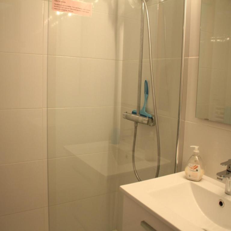 Apartment Myrtilles for 6 people - Appartement 3 Chambres - 8