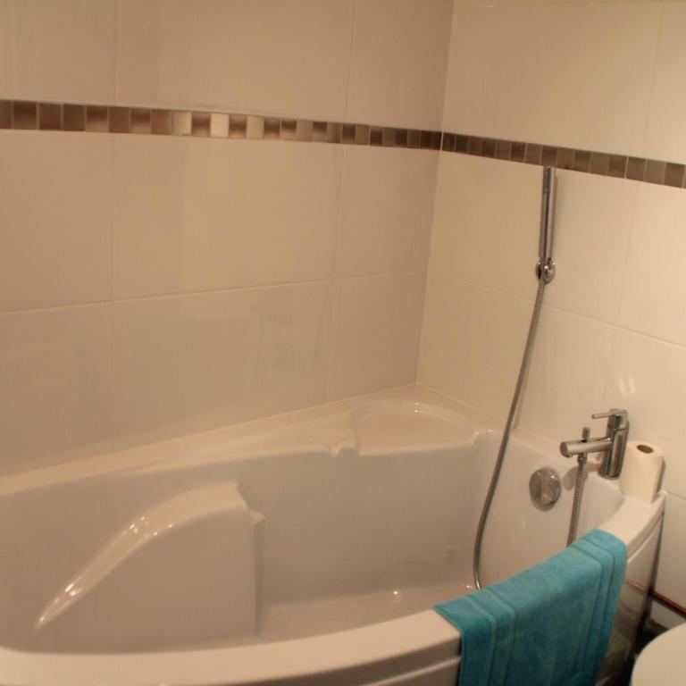 Apartment Myrtilles for 6 people - Appartement 3 Chambres - 9