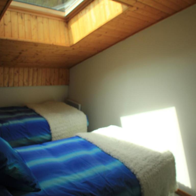 Apartment Myrtilles for 6 people - Appartement 3 Chambres - 6
