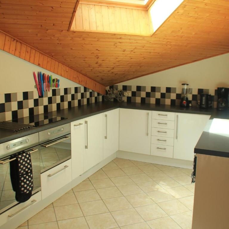 Apartment Myrtilles for 6 people - Appartement 3 Chambres - 11