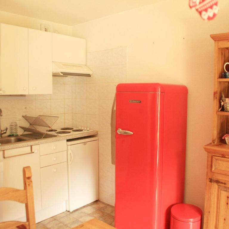 Apartment near Portes du Soleil ski area - Appartement 3 Chambres - 22