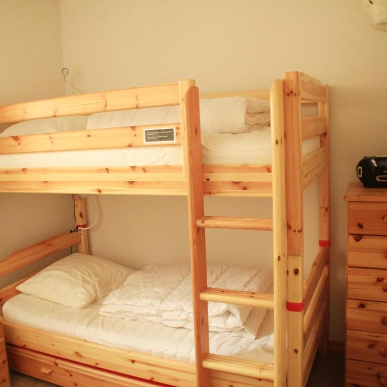 Apartment near Portes du Soleil ski area - Appartement 3 Chambres - 21