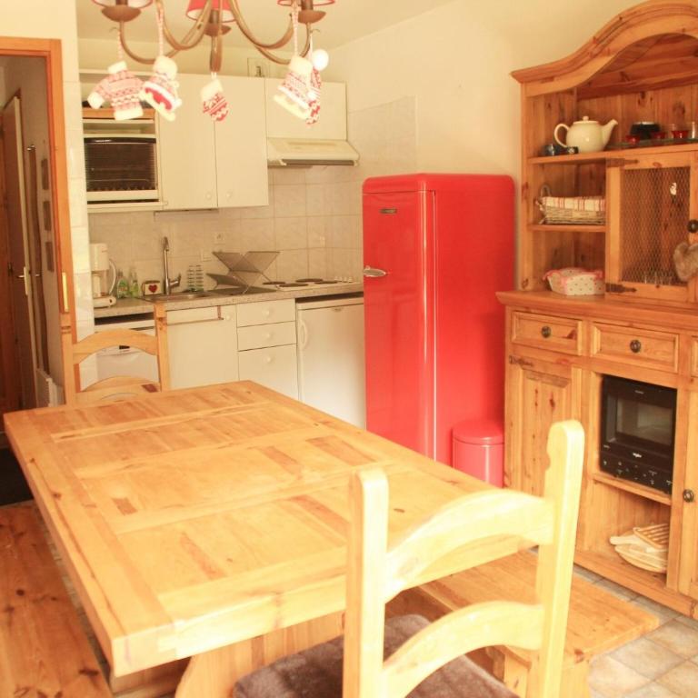 Apartment near Portes du Soleil ski area - Appartement 3 Chambres - 15
