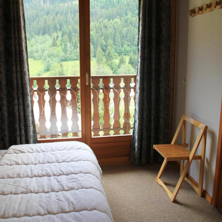 Apartment near Portes du Soleil ski area - Appartement 3 Chambres - 16