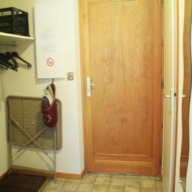 Apartment near Portes du Soleil ski area - Appartement 3 Chambres - 14