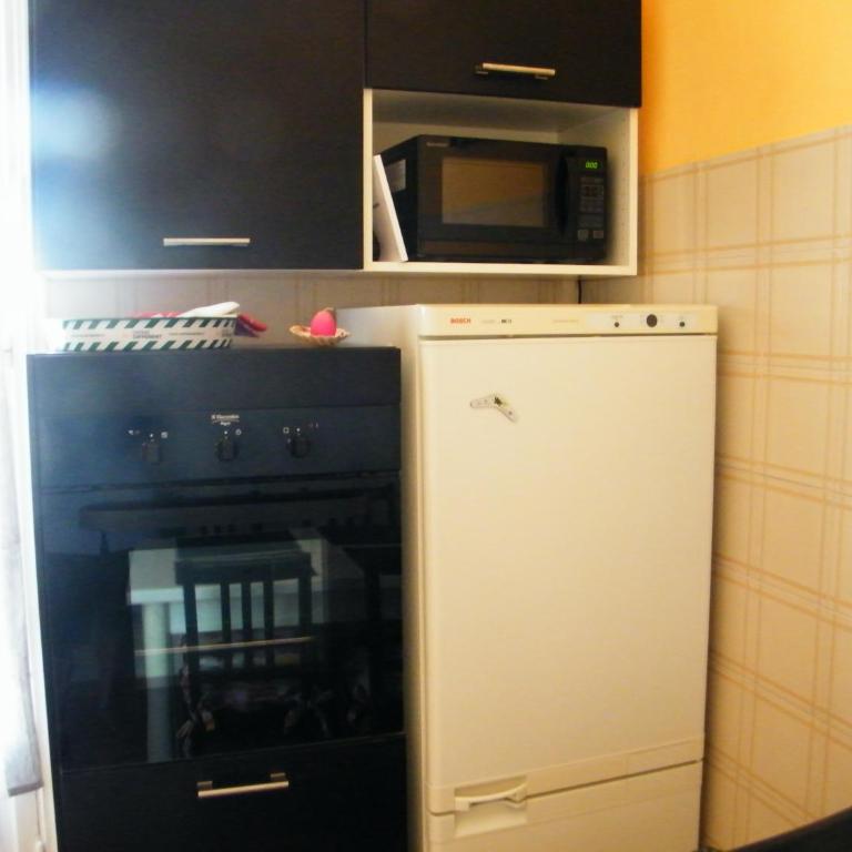 Appartamento Vacanze I Provenzali - Appartement 2 Chambres - 21