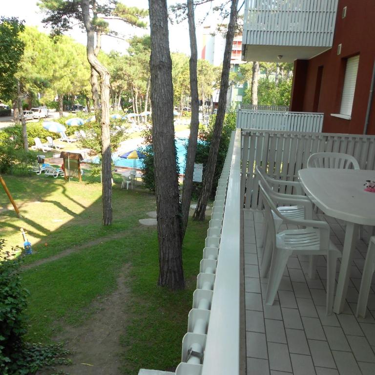 Appartamenti Vacanza Albatros - Appartamento Superior con 2 Camere da Letto (7 Adulti) - Via Julia, 3/5 - 6