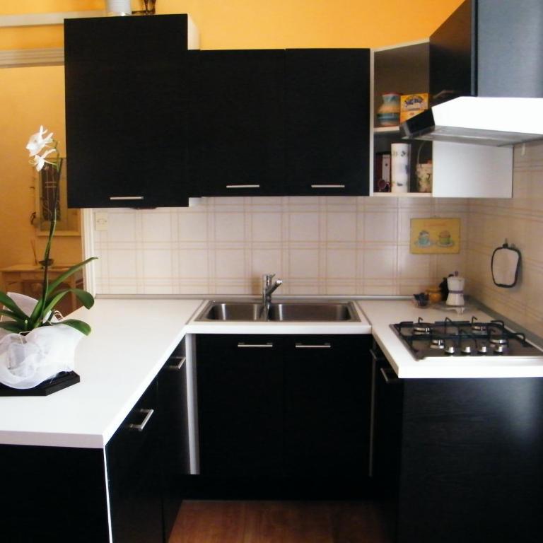 Appartamento Vacanze I Provenzali - Appartement 2 Chambres - 12