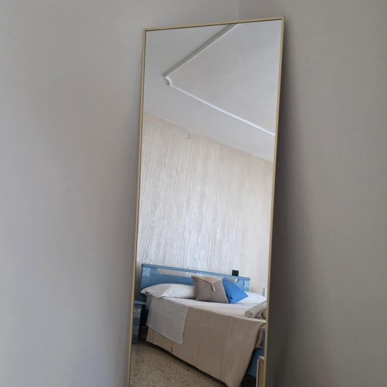 Casa a Pennello Bed & Breakfast - Dove l'arte incontra l'ospitalità - Camera Matrimoniale con Bagno Privato - 23
