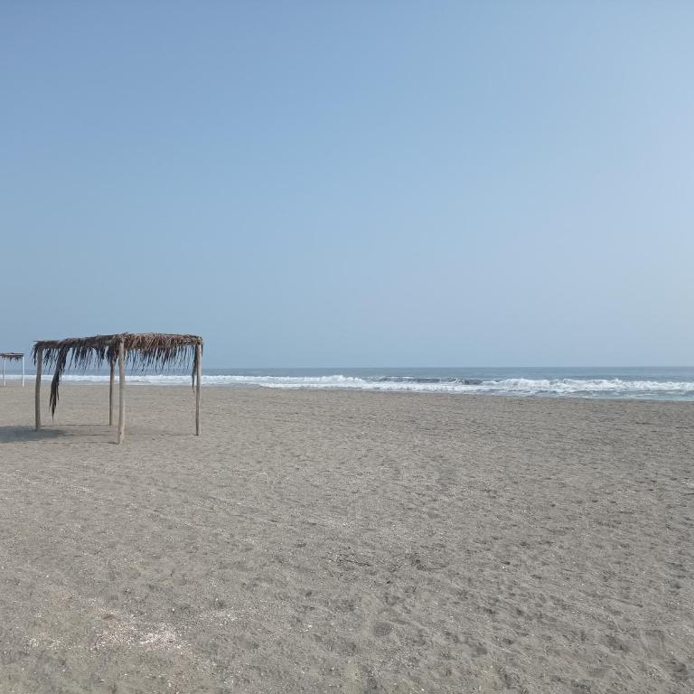 Casa de Playa a pasos del mar y sol todo el año - Casa de 3 dormitorios - 18