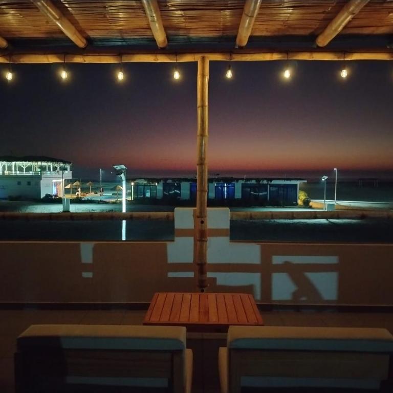 Casa de Playa a pasos del mar y sol todo el año - Casa de 3 dormitorios - 16