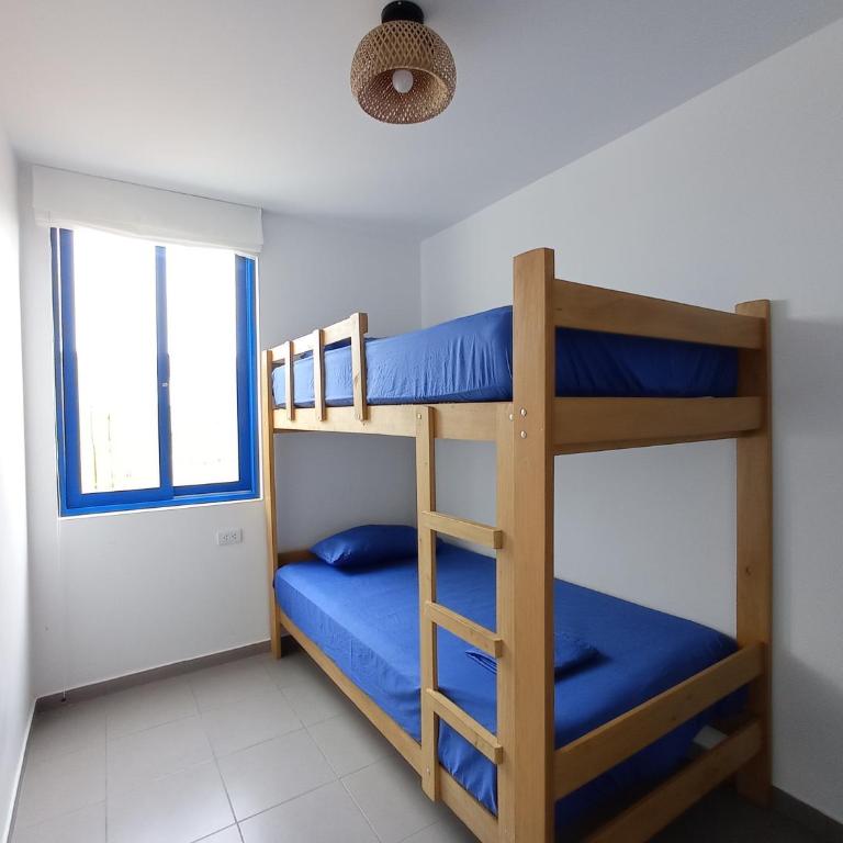 Casa de Playa a pasos del mar y sol todo el año - Casa de 3 dormitorios - 8